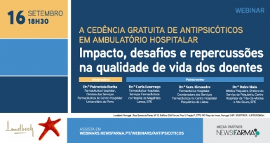 Fa&ccedil;a parte do webinar "A ced&ecirc;ncia gratuita de antipsic&oacute;ticos em ambulat&oacute;rio hospitalar&rdquo;