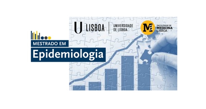 Abertas as candidaturas ao Mestrado em Epidemiologia da FMUL
