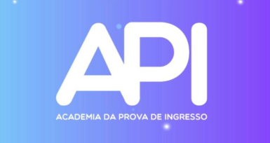 Academia da Prova de Ingresso: inscri&ccedil;&otilde;es abertas