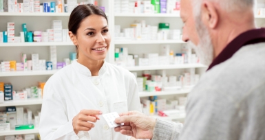 Aconselhamento farmac&ecirc;utico continua a ser muito valorizado pelos portugueses