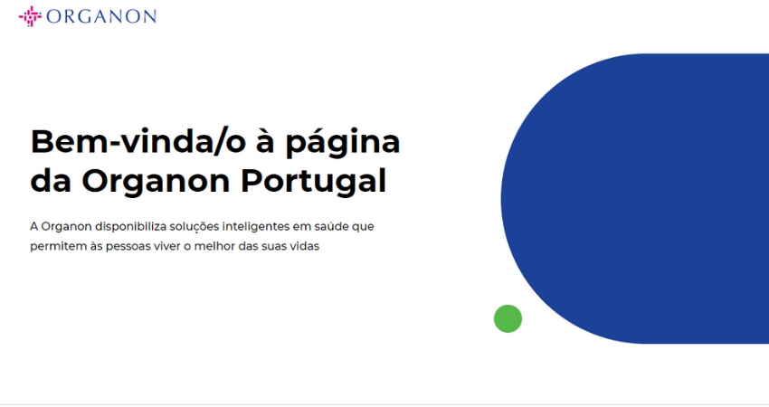Organon Portugal &eacute; a nova companhia farmac&ecirc;utica focada na sa&uacute;de da mulher