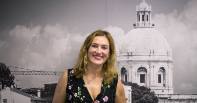 Estudantes de Farm&aacute;cia inovam pela originalidade em Congresso