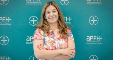14.&ordf; Reuni&atilde;o de Oncologia da APFH: &ldquo;&Eacute; sempre &uacute;til reunir para partilharmos as nossas experi&ecirc;ncias&rdquo;