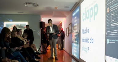 Clapp: a app que reconhece o valor do farmac&ecirc;utico