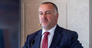 Prof. Doutor Helder Mota Filipe eleito presidente da Associa&ccedil;&atilde;o de Farmac&ecirc;uticos dos Pa&iacute;ses de L&iacute;ngua Portuguesa