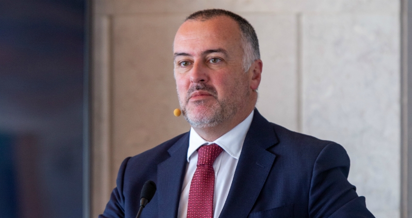 Prof. Doutor Helder Mota Filipe eleito presidente da Associa&ccedil;&atilde;o de Farmac&ecirc;uticos dos Pa&iacute;ses de L&iacute;ngua Portuguesa