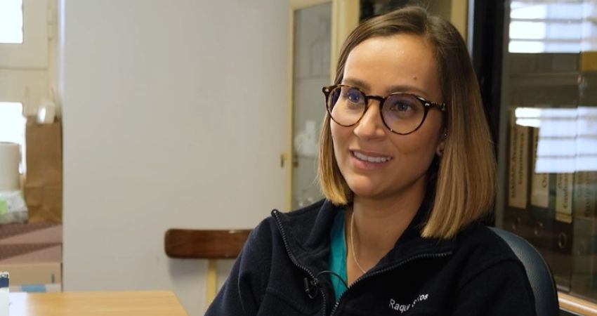 Dupla &ldquo;mais-valia&rdquo;: formula&ccedil;&atilde;o subcut&acirc;nea para cancro da mama beneficia doentes e equipa do hospital de dia