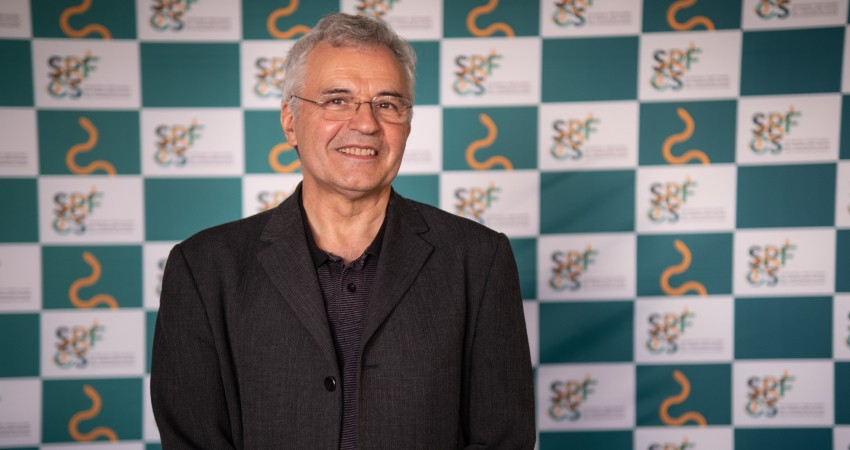 Novos caminhos trilhados pela partilha de experi&ecirc;ncias e conhecimento, o retrato do V Encontro da SPFCS