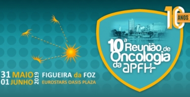 10.&ordf; Reuni&atilde;o de Oncologia da APFH come&ccedil;a j&aacute; amanh&atilde;