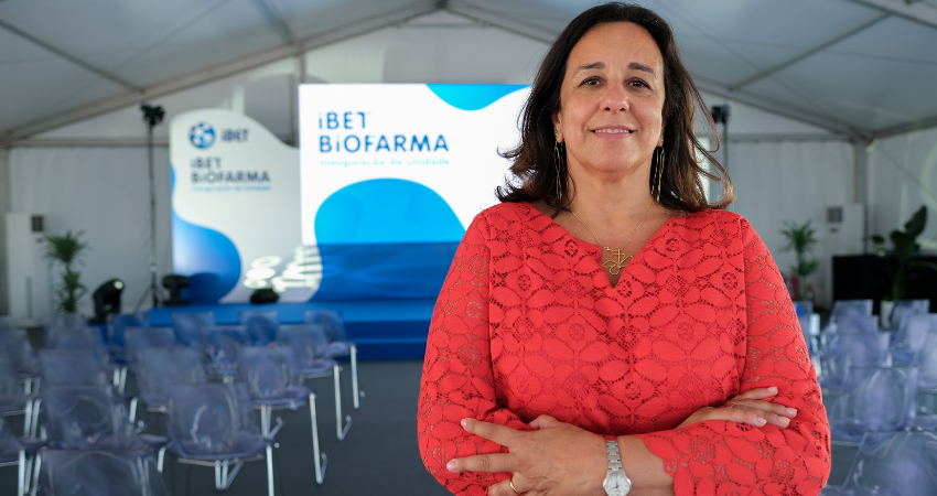 iBET: novo espa&ccedil;o abre as portas ao desenvolvimento em biof&aacute;rmacos e terapias avan&ccedil;adas